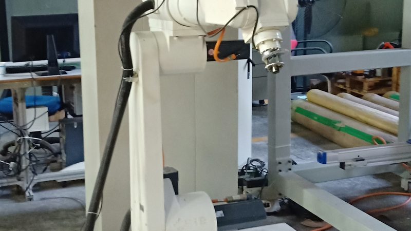自动化方案参数解析：解码高效生产背后的关键