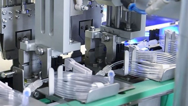 工业机器人选型：避开常见误区，把握关键指标