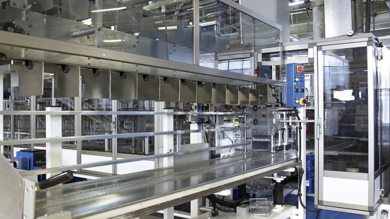 自动化改造技术规范：揭秘如何选择优质方案