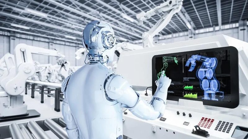 成都PLC控制系统安装工程：关键步骤与注意事项