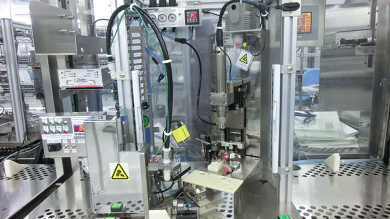 视觉检测设备外壳材质：选择与性能的平衡之道