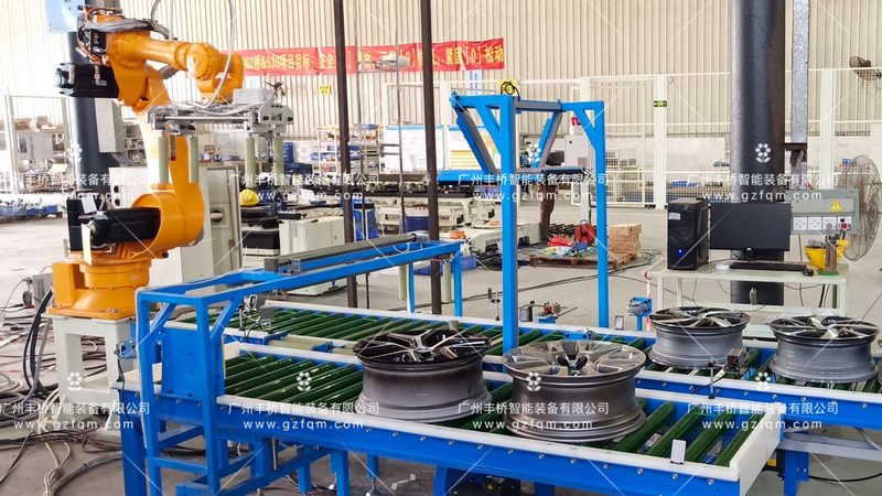 非标自动化设备铝合金材质：揭秘其关键参数与应用