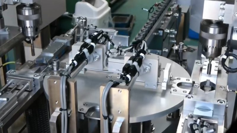 非标自动化设备维修教程